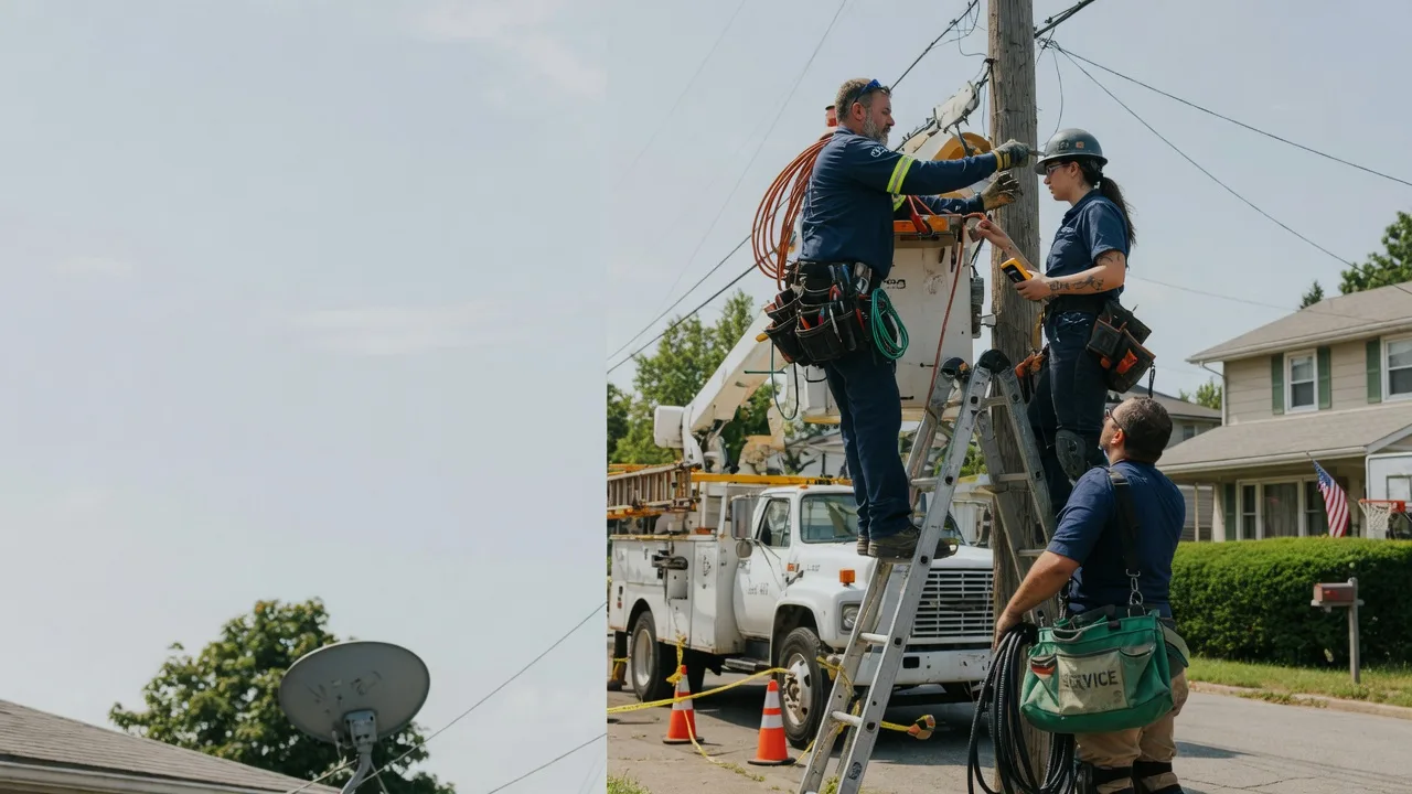 Electrical Repair in Monson, ME near me